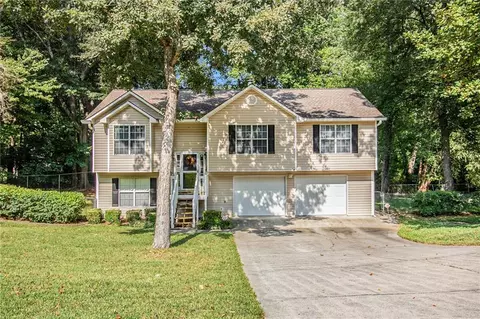 7312 White Flag Trl, Lithia Springs, GA 30122