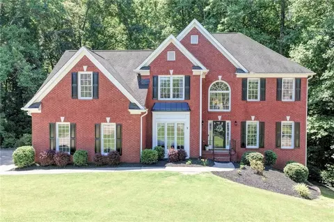 4616 Oakleigh Pl, Alpharetta, GA 30005