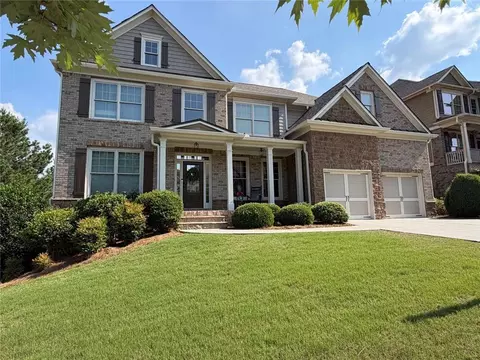 7331 Bird Song Pl, Flowery Branch, GA 30542