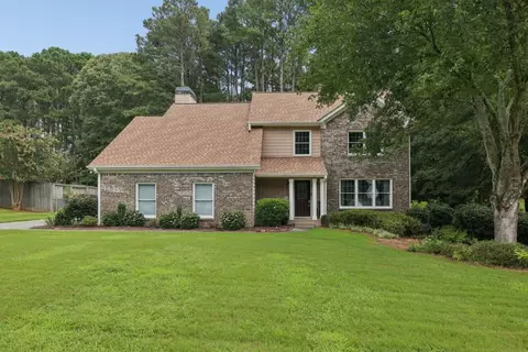 2388 Radbury Ln, Snellville, GA 30078