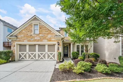 1305 Roswell Manor Cir, Roswell, GA 30076