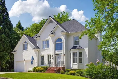2303 Wayside Dr, Atlanta, GA 30319