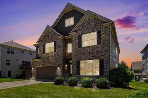 4115 Kelly Bluff Dr, Cumming, GA 30041