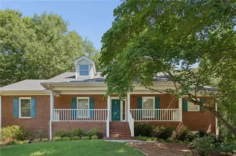 4760 Habersham Way SE, Conyers, GA 30094