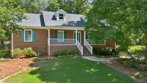 4760 Habersham Way SE, Conyers, GA 30094
