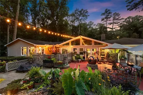3380 Fawn Trl, Marietta, GA 30066