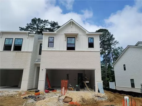 2000 Underwood Dr #1, Lawrenceville, GA 30043