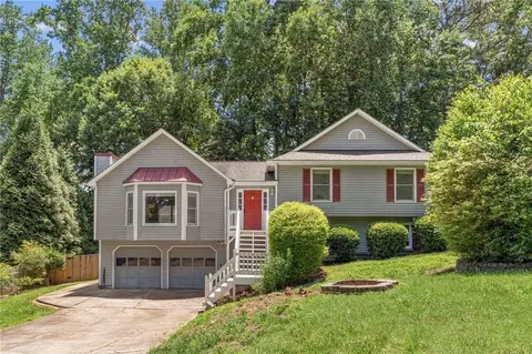 2256 Byron Ct SW, Marietta, GA 30064
