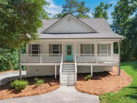 2380 Land Rd, Canton, GA 30114