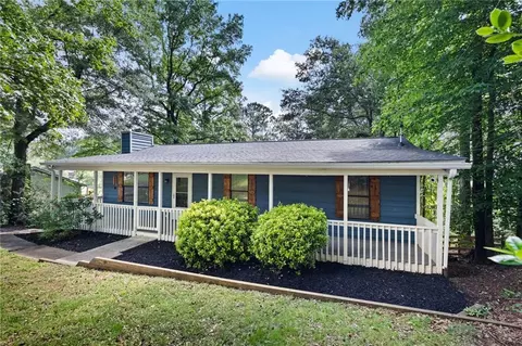 119 S Mill Creek Ct, Woodstock, GA 30188