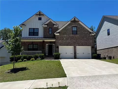 3657 Thornhill Ct, Douglasville, GA 30135