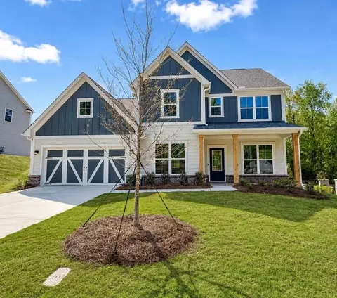 1601 Wander Ml #LOT 1, Cumming, GA 30040