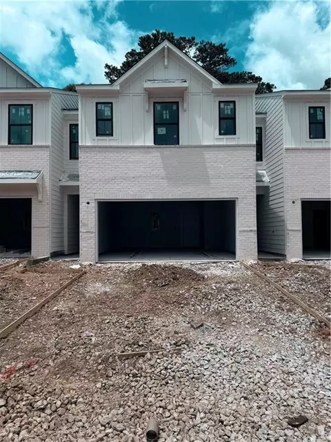 2006 Underwood Dr #4, Lawrenceville, GA 30043