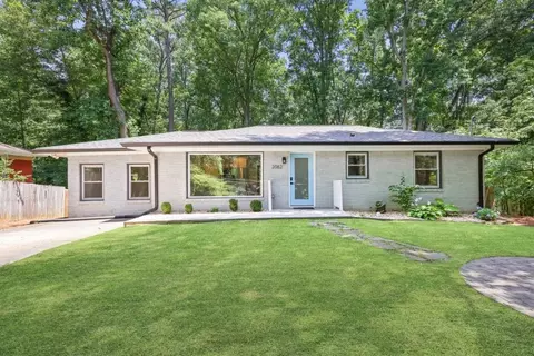 2062 Clairmont Ter, Atlanta, GA 30345