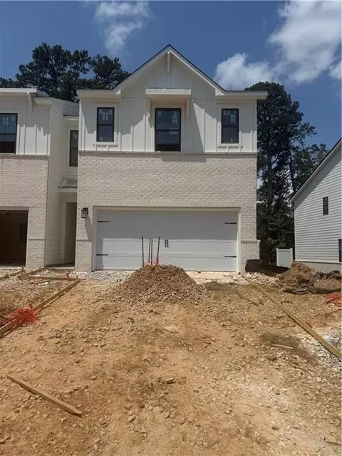 2010 Underwood Dr #6, Lawrenceville, GA 30043