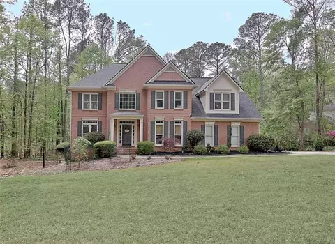 205 Woodcreek Ln, Fayetteville, GA 30215