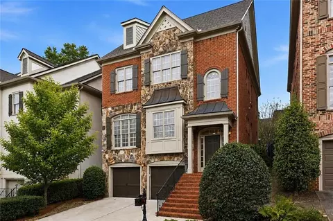 1112 Valley Overlook Dr NE, Atlanta, GA 30324