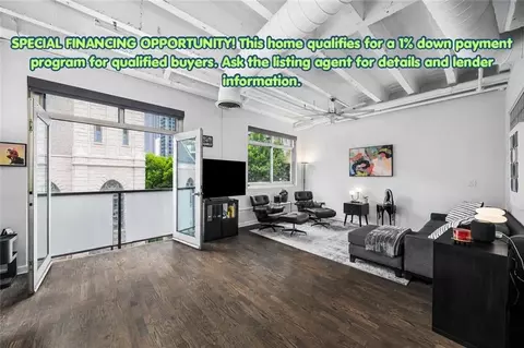 805 Peachtree St NE #318, Atlanta, GA 30308