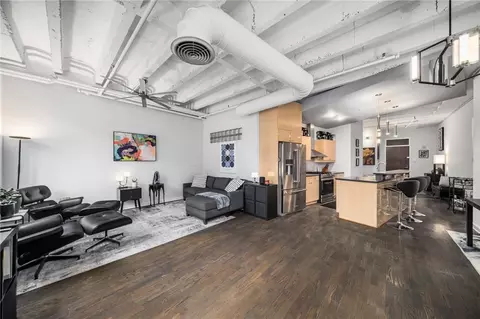 805 Peachtree St NE #318, Atlanta, GA 30308