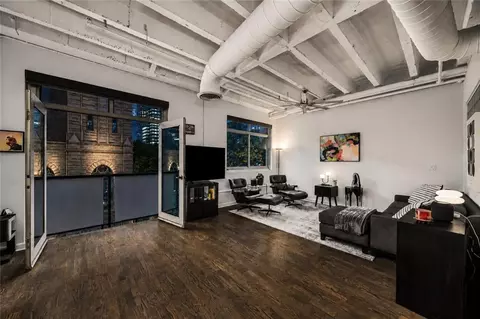 805 Peachtree St NE #318, Atlanta, GA 30308