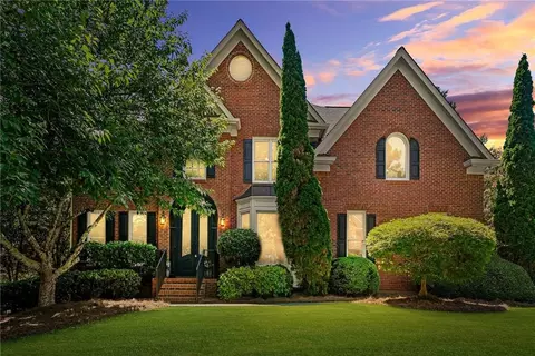 200 York Town Cir, Johns Creek, GA 30097