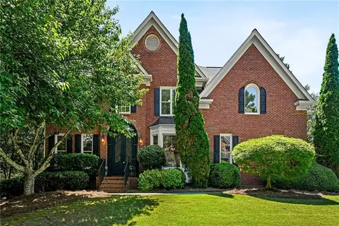 200 York Town Cir, Johns Creek, GA 30097