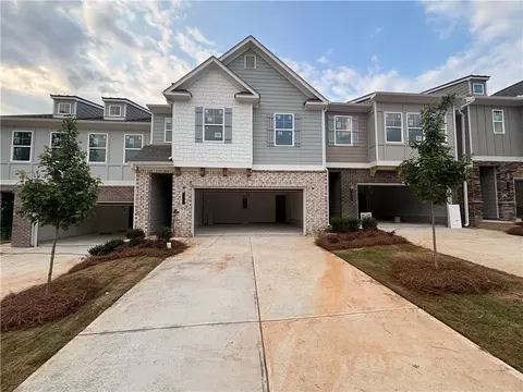 3552 Birdstone Dr, Decatur, GA 30032