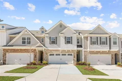 3552 Birdstone Dr, Decatur, GA 30032