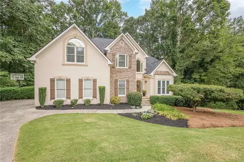 3345 Cherry Oak Ln, Cumming, GA 30041
