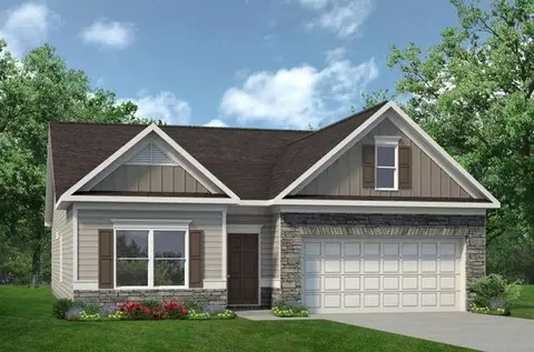 7757 Sandpiper Dr, Douglasville, GA 30134