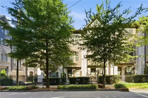 633 Broadview Pl, Atlanta, GA 30324