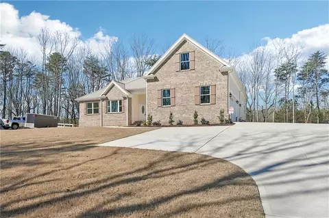 569 Byrd Mountain Ln, Canton, GA 30114