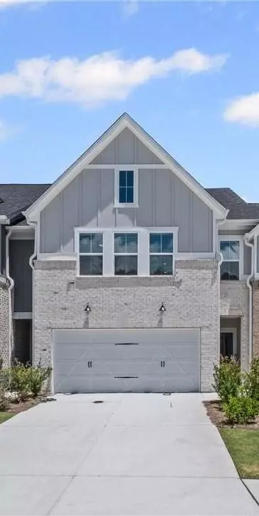 5691 Tillman Way, Powder Springs, GA 30127
