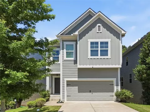 54 Denver Ave, Hiram, GA 30141