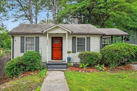 2279 Carver Dr NW, Atlanta, GA 30314