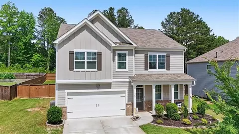 229 Sweet Bay Ln, Dallas, GA 30132