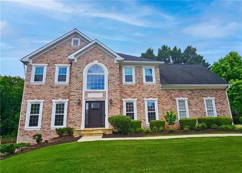 925 Davis Bnd, Alpharetta, GA 30004