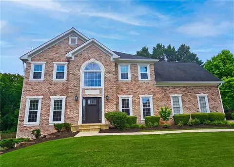 925 Davis Bnd, Alpharetta, GA 30004