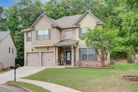 108 Village Pl, Newnan, GA 30265
