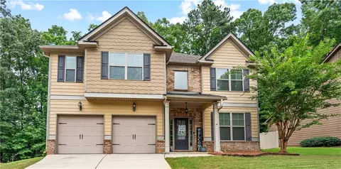 108 Village Pl, Newnan, GA 30265