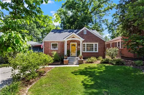 2322 1st Ave NE, Atlanta, GA 30317
