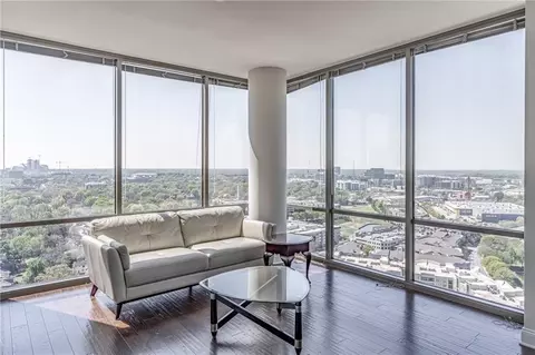 270 17th St NW UNIT 2709, Atlanta, GA 30363