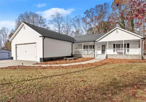 6045 Mockingbird Rd, Cumming, GA 30028