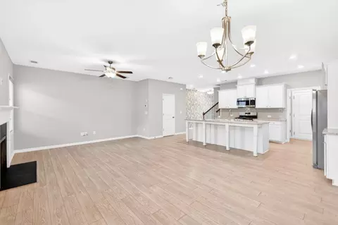 Living - 1192 Lanier Willow Path, Buford, GA 30518 photo 6 of 8