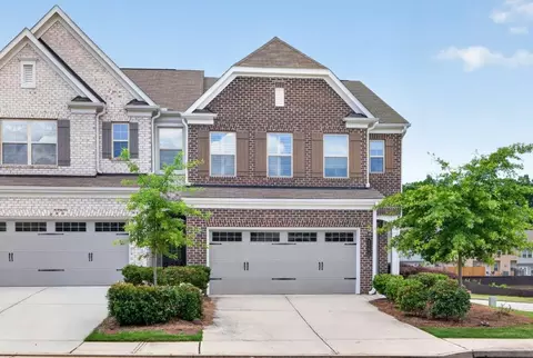 Exterior - 1192 Lanier Willow Path, Buford, GA 30518 photo 2 of 9