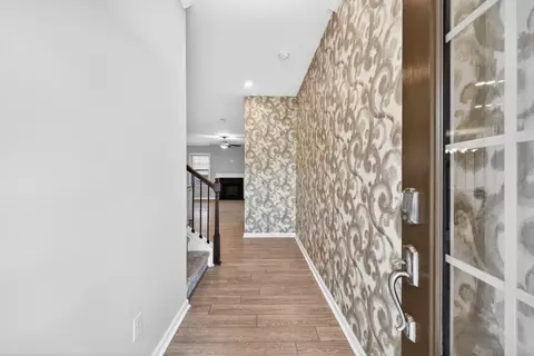 Entry Way - 1192 Lanier Willow Path, Buford, GA 30518 photo 1 of 6