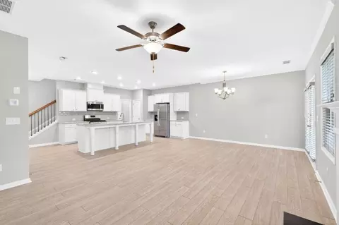 Living - 1192 Lanier Willow Path, Buford, GA 30518 photo 4 of 8