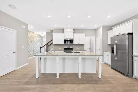Kitchen - 1192 Lanier Willow Path, Buford, GA 30518 photo 2 of 2