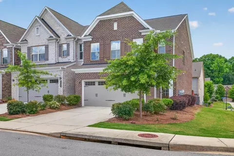 Exterior - 1192 Lanier Willow Path, Buford, GA 30518 photo 3 of 9
