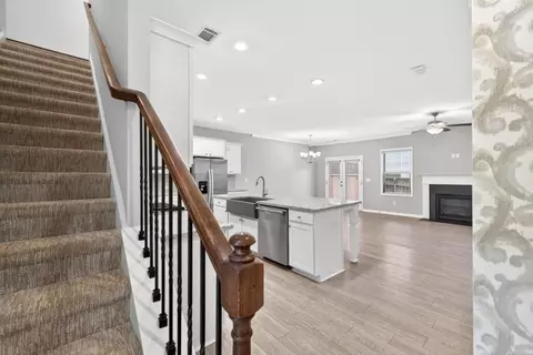 Entry Way - 1192 Lanier Willow Path, Buford, GA 30518 photo 2 of 6